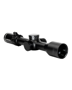 Riton 5 Primal 2-12x44 Illuminated RDH Reticle Scope