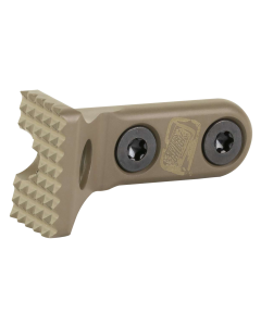 Sons Of Liberty Gun Works Barricade Stop, Solgw Solgwbarricadefde Stl Mlok Qd Barr Stop  Fde