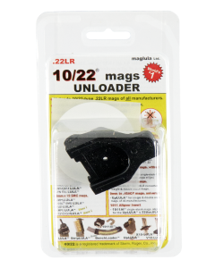 Maglula Unloader - Ruger 10/22