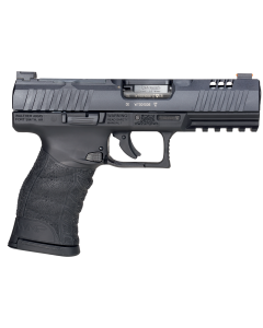Walther Arms WMP 22 WMR 4.50 15+1 (Black Polymer)