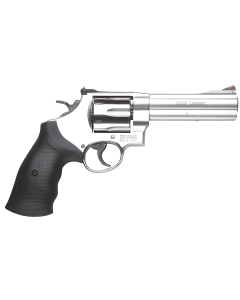 Smith & Wesson 629 Classic *CA Compliant 44 Rem Mag 5 6 RD (Black/Stainless)