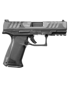 Walther Arms PDP F-Series 9mm 4 10+1