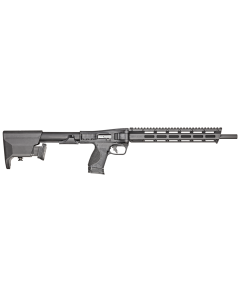 Smith & Wesson M&P FPC 9mm Luger Semi-Auto Carbine - 16.25" Barrel, 10+1 Capacity