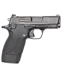 Smith & Wesson® - 13956 - CSX E-Series 9mm Luger 3.1" Semi Auto 10+1 Black Pistol