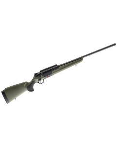 Beretta - JBRX1W33124 - BRX1 Carbon 300 Win Mag 24 Bolt 5+1 Black OD Green Rifle