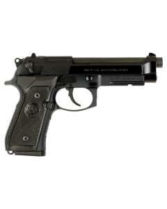 Beretta USA M9A1 9mm 4.90 10+1 (Aluminum Alloy)