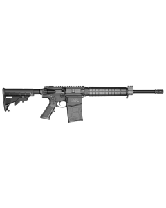 Smith & Wesson M&P10 Optic Ready Semi-Auto 308 Win/7.62 NATO 16 20+1 Black