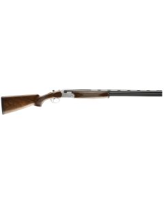 Beretta® - J686F1226 - 686 Silver Pigeon I 12 Gauge 26" Over/Under 2 Round Grade II Walnut Shotgun