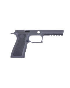 Sig Sauer P320 XSeries TXG Medium Grip Module Gray