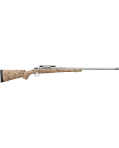 Ruger Hawkeye FTW Hunter 7mm PRC Bolt Action Rifle - 24" Threaded Barrel, 3+1 Capacity
