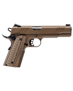Bersa B1911 Serrated Slide 45 ACP 5 8+1 (FDE)