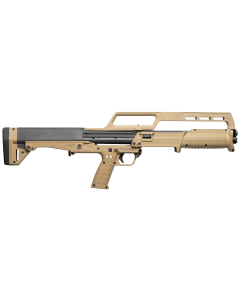 Tankel-Tec KSG 410 GA 18.5 14-Shot Cylinder Shotgun