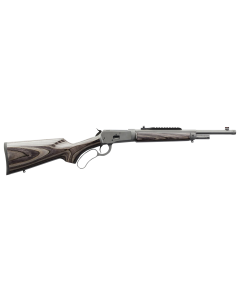 Chiappa Wildlands 1892 44 Mag 16.50 5+1 Dark Gray Steel