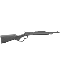 Chiappa Wildlands Takedown 45-70 Gov 16.50 4+1 Black Steel