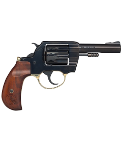 Henry Golden Boy Birdshead 22LR 10-Shot Revolver
