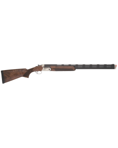 Tristar Cypher CT-5X Deluxe Walnut Steel Over/Under 28GA 2.75 Inch