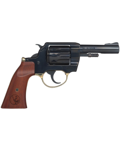 Henry Golden Boy Gunfighter 22LR 10-Shot Revolver