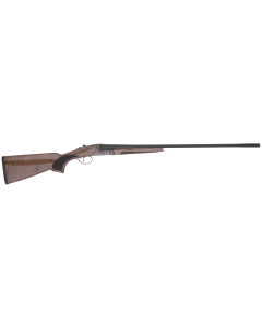 Tristar Phoenix SXS 12GA 28 CT-5 Case Color Walnut Shotgun