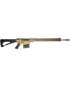 Great Lakes AR-10 .308 Win 18 10+1 Bronze Aluminum