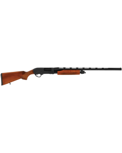 Hatsan USA Escort WS 20 Gauge 28 4+1 Black Walnut