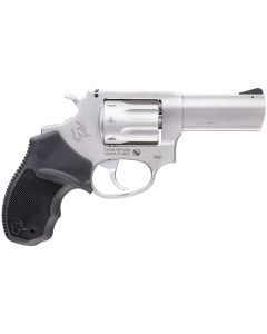 Taurus 942 22LR 3 8-Shot Fixed Sight Matte Stainless