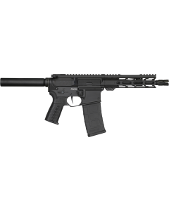 CMMG Banshee 300 Blackout 8 30+1 Black