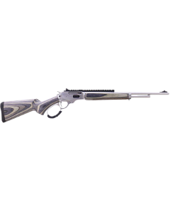 Rossi Model R95 44 Mag 18 8rd Lever Action Rifle (Matte Stainless Steel)