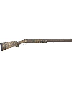 Mossberg Eventide 12GA 3.5 28 Vintage Mossy Oak Shotgun