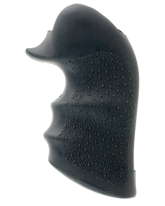 Hogue Monogrip Black Rubber Grip for Ruger Blackhawk