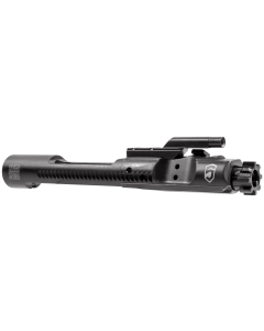 Phase 5 Stainless Steel AR15 Bolt Carrier Group Black