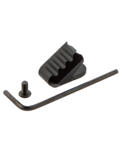 Strike Industries ISO Tab AR15 Upper Part Black Aluminum