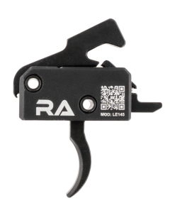 Rise Armament LE145 Tactical Trigger 4.5lb Anodized Finish