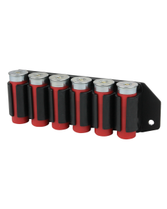 TacStar SideSaddle 12 Gauge 6rd Carrier for Remington 870