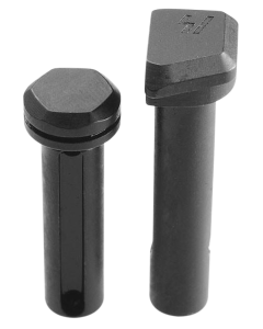 Strike Industries Black Steel Takedown Pivot Pins Kit