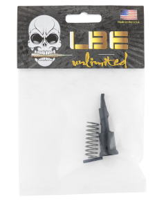 LBE Unlimited AR Parts Forward Assist Assembly Steel Kit