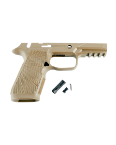 Wilson Combat Tan Polymer Grip Module for SIG P320