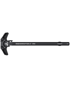 Radian Weapons Raptor LT Ambi Charging Handle Black AR10