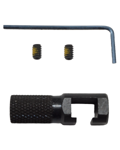 GrovTec US Inc Hammer Extension for Ruger Blackhawk