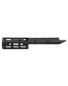 Leapers UTG MTU055SSM Monolithic Aluminum Handguard - M-LOK MP5