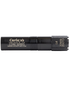 Carlsons 12 Gauge Close Range Choke Tube for Benelli Crio Plus