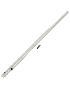 TacFire Stainless Steel AR15 Pistol Length Gas Tube