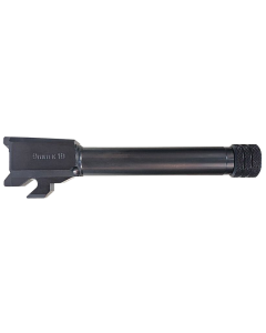 Sig Sauer P320 9mm 4.3 Threaded Barrel Nitron Finish
