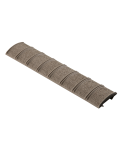 Magpul Flat Dark Earth XT Rail Panel for Picatinny Rails