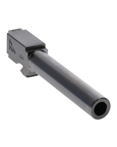 Rival Arms Essential V2 Stainless Barrel for Glock 17 Gen3/4