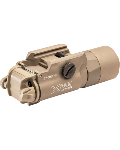 SureFire 1000 Lumens LED Weapon Light (FDE)