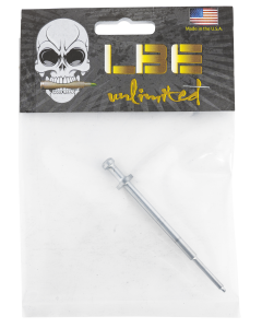 LBE Unlimited AR15 Firing Pin Silver