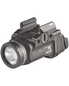 Streamlight TLR-7 Sub 500 Lumen LED for Sig Sauer P365/XL