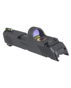Ruger Max-9 Long Slide with ReadyDot Sight Assembly