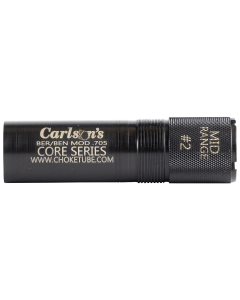 Carlsons 12 Gauge Mid-Range Choke Tube for Beretta/Benelli