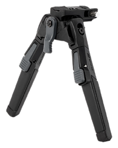 Savage Arms Polymer Sling Swivel Bipod Black